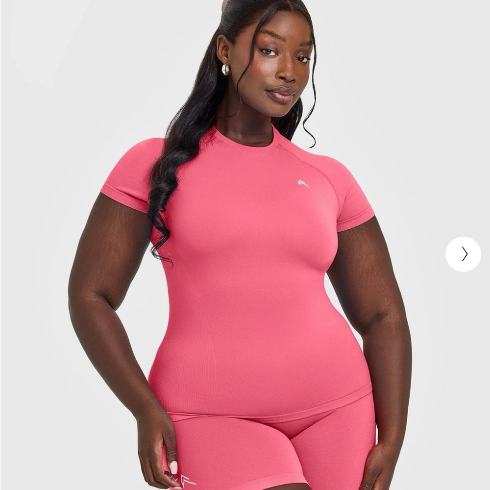 Oner active go to seamless tee